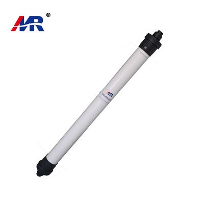 Buen precio Ultrafiltración Membrana de fibra hueca personalizable con área de membrana de 10-77 m2 en línea