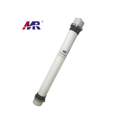 Buen precio Membrana UF PVDF de alta velocidad de flujo 40-120LMH para la industria de alimentos y bebidas en línea